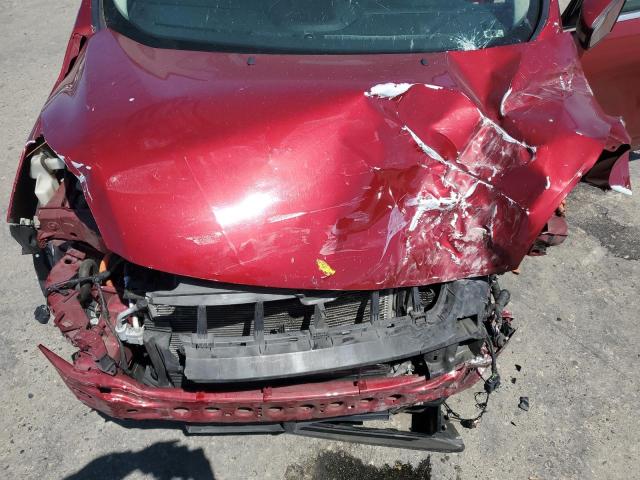 2016 Ford C-Max Premium Sel VIN: 1FADP5CU5GL115572 Lot: 56766934