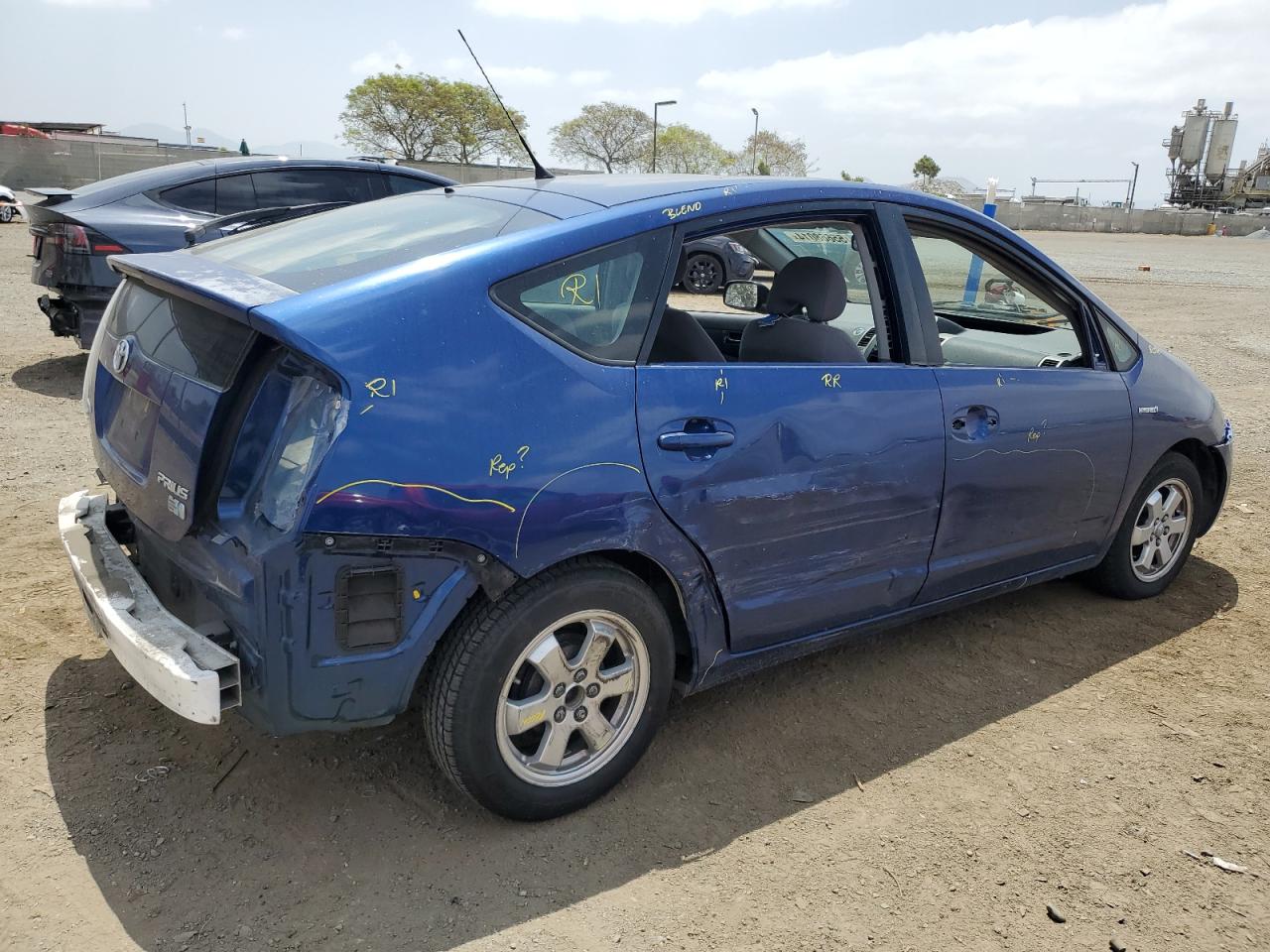 JTDKB20U997878872 2009 Toyota Prius