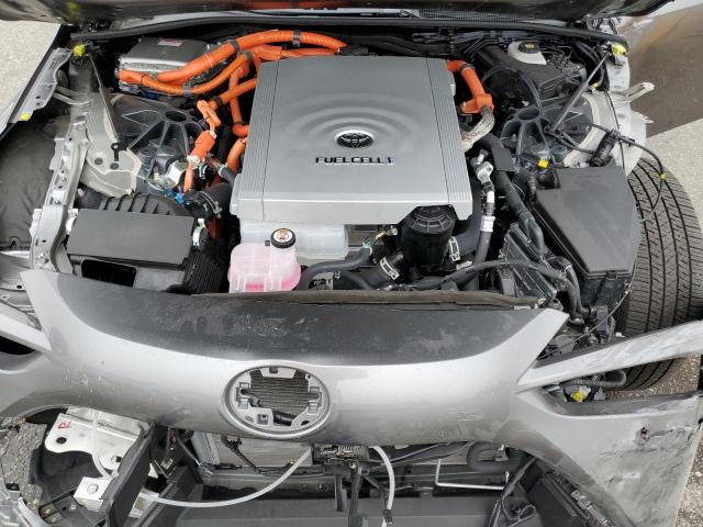 2023 Toyota Mirai Xle VIN: JTDAAAAA1PA008983 Lot: 54426904