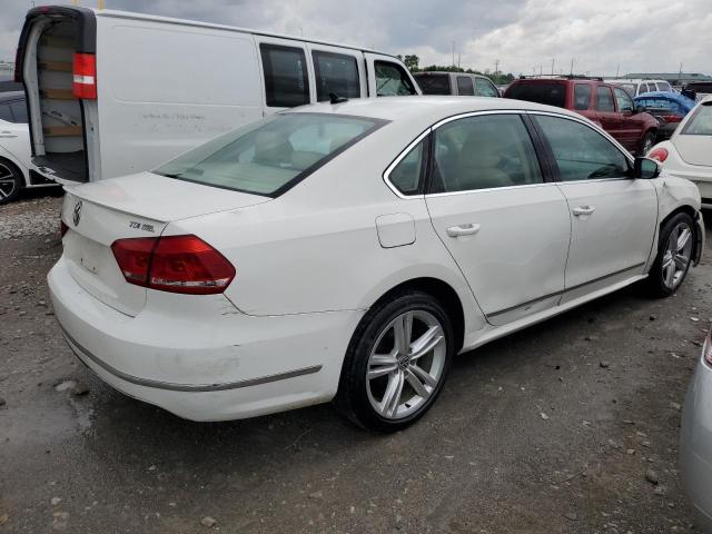 Vin: 1vwcn7a37dc134960, lot: 54606214, volkswagen passat sel 20133