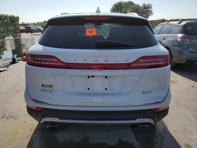 2017 Lincoln Mkc Select VIN: 5LMCJ2C97HUL08456 Lot: 56593564