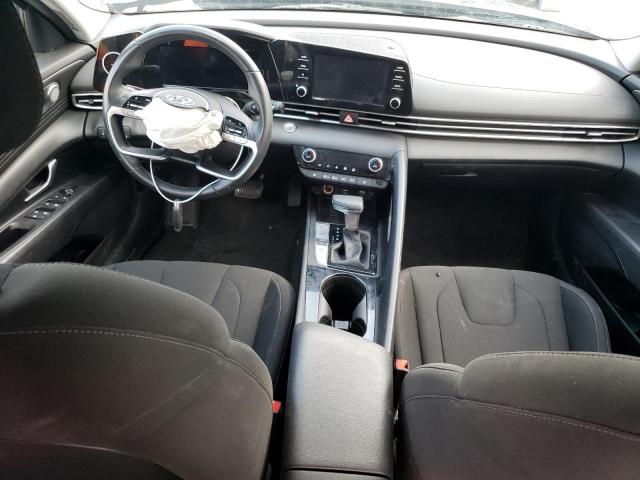 2022 Hyundai Elantra Sel VIN: 5NPLS4AG5NH085597 Lot: 56427524