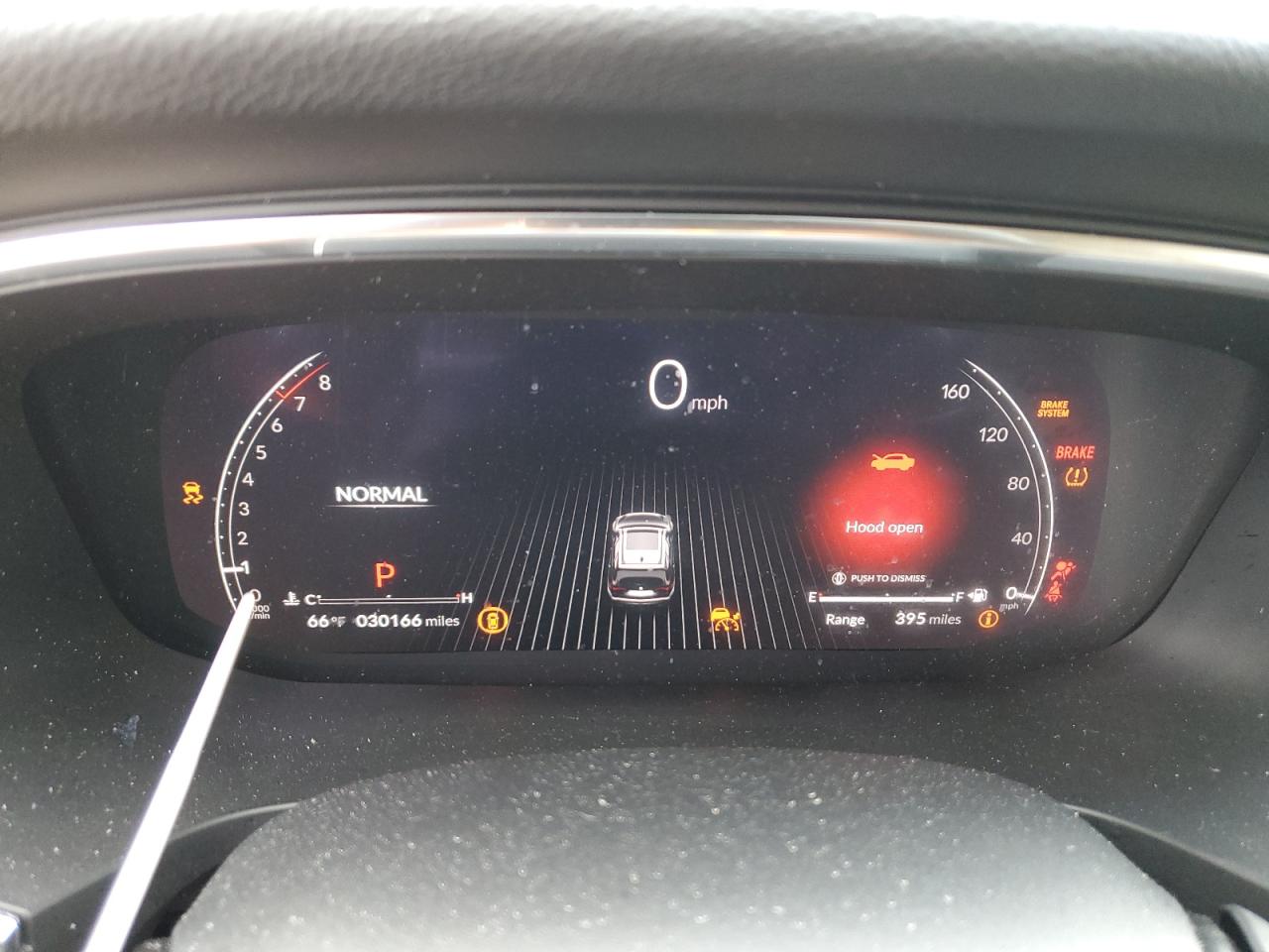 5J8YE1H35NL029056 2022 Acura Mdx