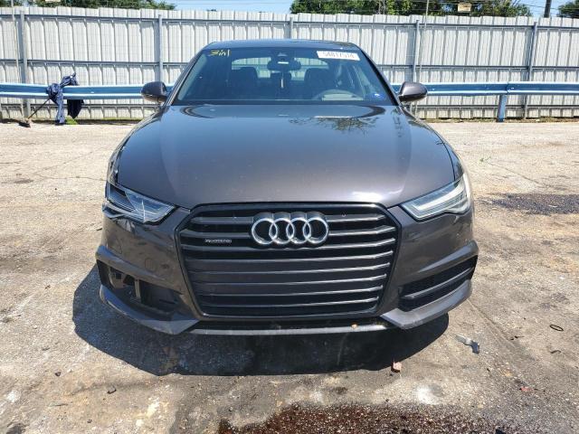2017 Audi A6 Prestige VIN: WAUH2AFC7HN059966 Lot: 54817514