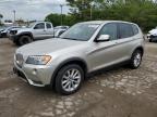 BMW X3 XDRIVE2 photo