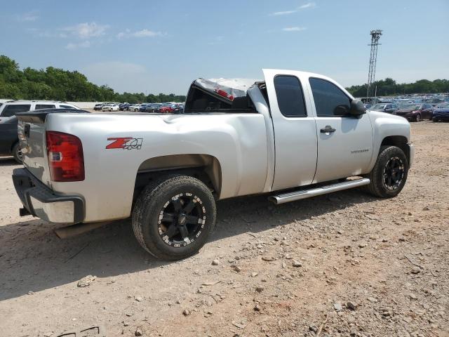 2011 Chevrolet Silverado K1500 Lt VIN: 1GCVKSE27BZ343912 Lot: 54499194