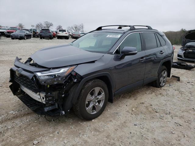 2T3P1RFV9PW399175 2023 TOYOTA RAV 4 - Image 1