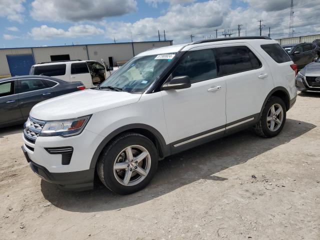 2019 FORD EXPLORER X 1FM5K7D80KGB06494  57389924