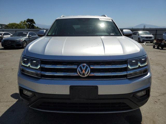 2018 Volkswagen Atlas Se VIN: 1V2DP2CA0JC598036 Lot: 53056854