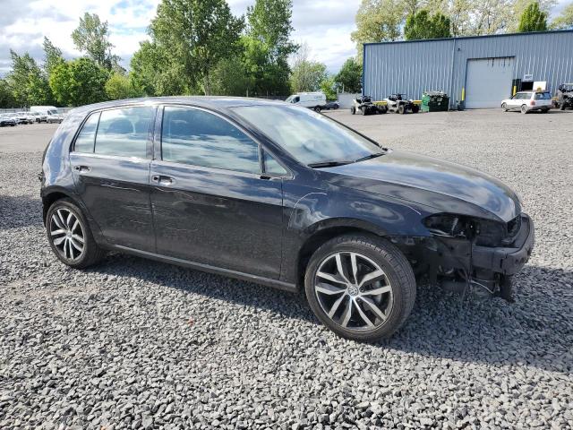 2016 Volkswagen Golf S/Se VIN: 3VW217AU5GM041602 Lot: 54993134