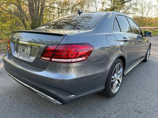 2016 Mercedes-Benz E 350 4Matic VIN: WDDHF8JB4GB222030 Lot: 55233354