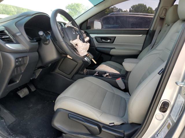 2020 Honda Cr-V Lx VIN: 5J6RW2H25LA008711 Lot: 55398574