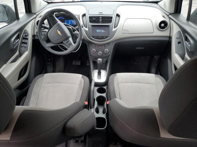 2016 CHEVROLET TRAX LS - KL7CJKSB1GB635728