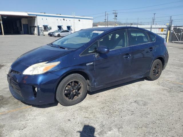 2013 Toyota Prius VIN: JTDKN3DU8D1721997 Lot: 54208884