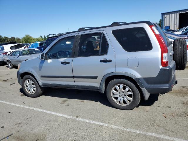 2006 Honda Cr-V Ex VIN: JHLRD78886C053165 Lot: 54262924