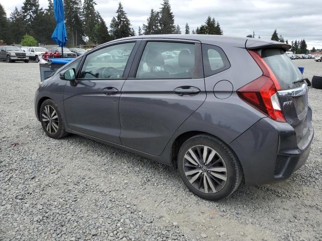 2015 Honda Fit Ex VIN: 3HGGK5H82FM731634 Lot: 54269144