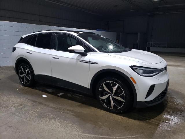 2023 VOLKSWAGEN ID.4 S - 1V25MPE84PC029669