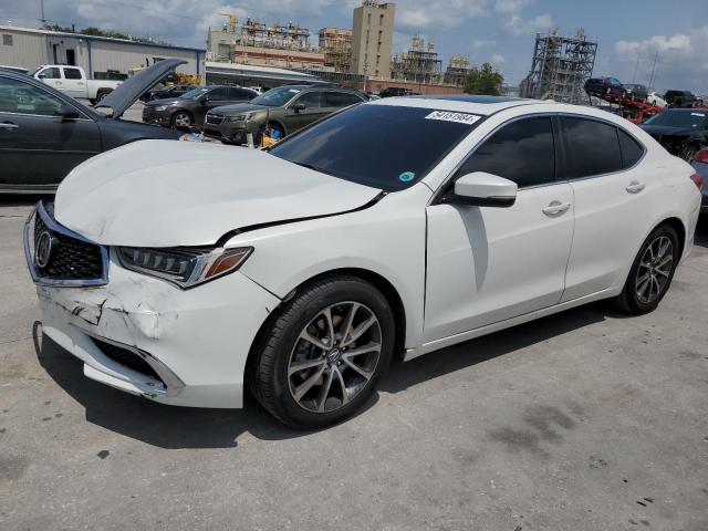 19UUB2F34LA001743 Acura TLX 