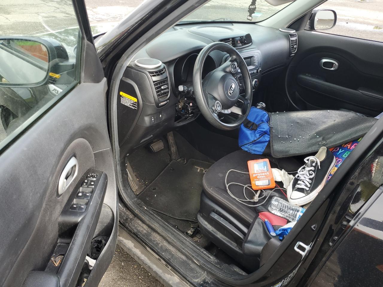 KNDJN2A22F7210553 2015 Kia Soul