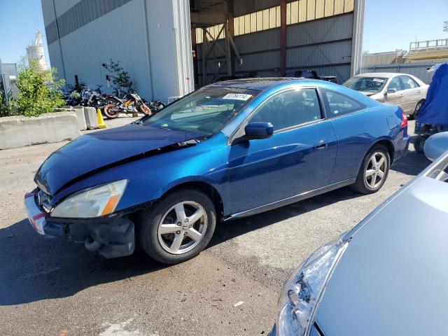 2005 Honda Accord Ex VIN: 1HGCM72675A007445 Lot: 53784114