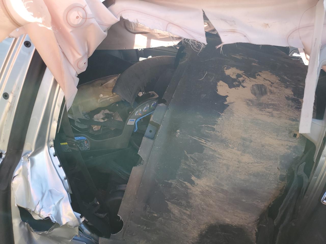 1GNSCBKC2KR408198 2019 Chevrolet Tahoe C1500 Lt