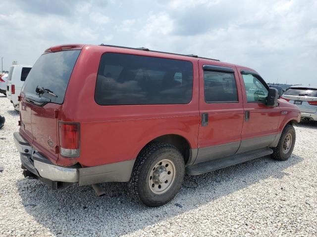 2004 Ford Excursion Xlt VIN: 1FMNU40S84EA47364 Lot: 56484534