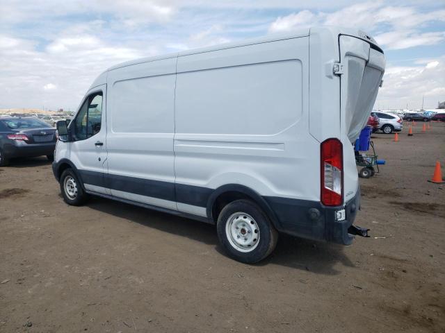 2019 FORD TRANSIT T- - 1FTYE2CM2KKB36149