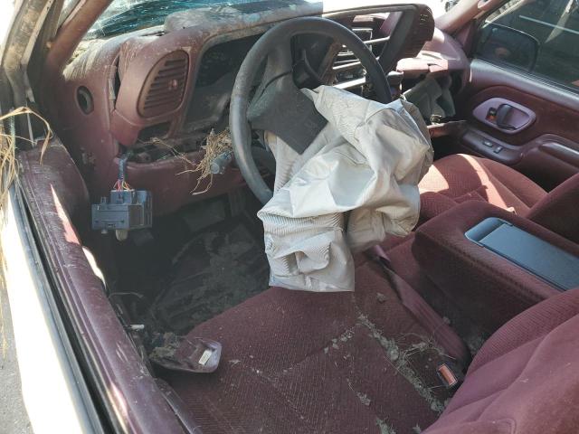 1996 GMC Sierra C1500 VIN: 1GTEC19R2TE525167 Lot: 56509744