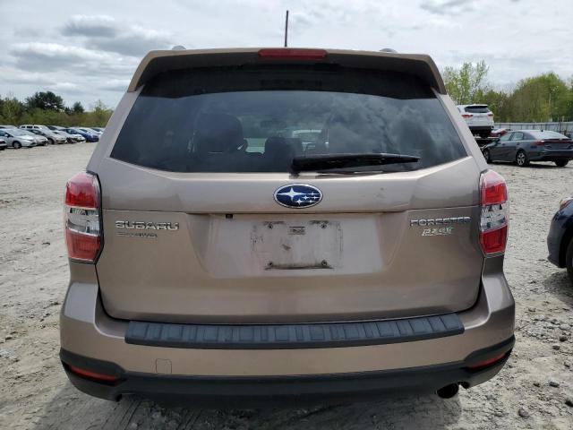2015 Subaru Forester 2.5I Limited VIN: JF2SJAHC2FH446334 Lot: 54237344