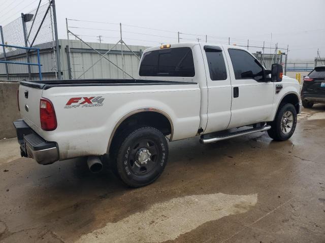 2008 Ford F250 Super Duty VIN: 1FTSX21R68EA68489 Lot: 55463094