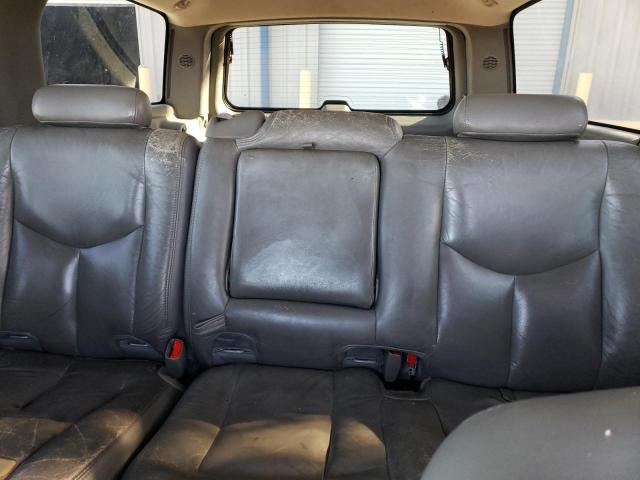 2003 Chevrolet Suburban C1500 VIN: 3GNEC16Z43G340252 Lot: 54097664