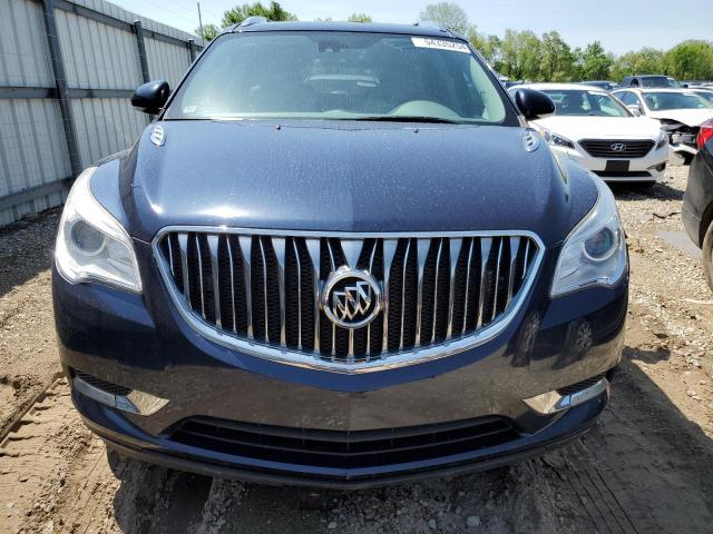 2015 Buick Enclave VIN: 5GAKVBKD3FJ162196 Lot: 54335254