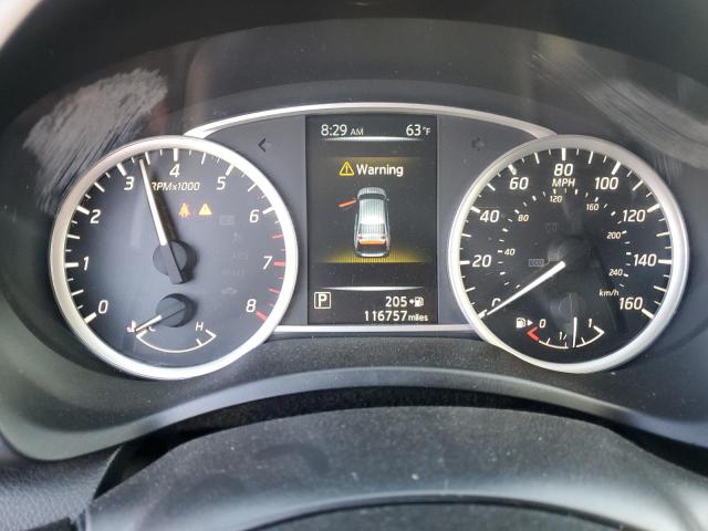 2017 Nissan Sentra S VIN: 3N1AB7AP6HY350045 Lot: 53813824