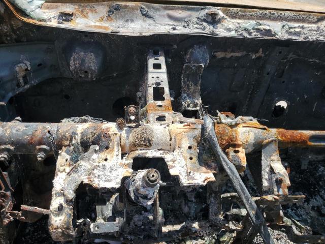 2017 Kia Forte Lx VIN: 3KPFL4A77HE110275 Lot: 55589194