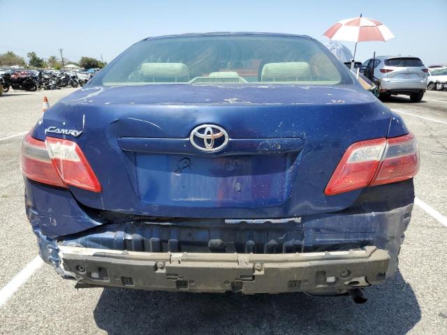 2008 Toyota Camry Ce VIN: 4T4BE46K18R021214 Lot: 53793964