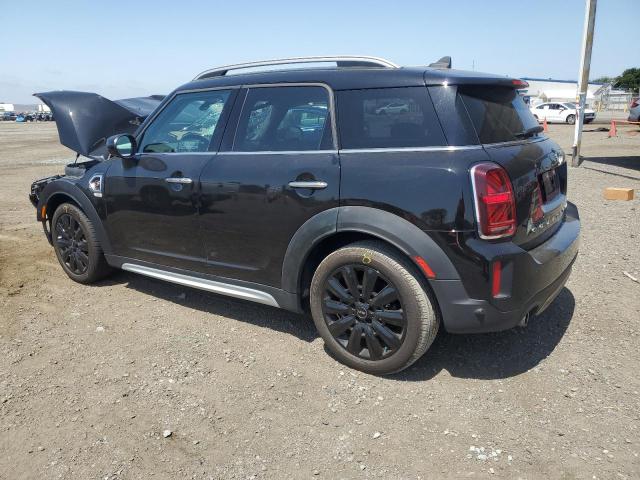 2021 Mini Cooper S Countryman VIN: WMZ53BR09M3N25994 Lot: 54221864