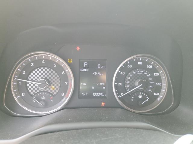 2019 Hyundai Elantra Se VIN: 5NPD74LF0KH413577 Lot: 54012594