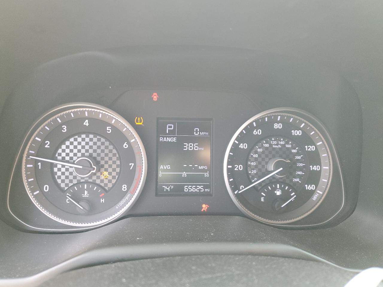 5NPD74LF0KH413577 2019 Hyundai Elantra Se