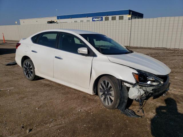 2018 Nissan Sentra S VIN: 3N1AB7AP6JY274574 Lot: 56031234