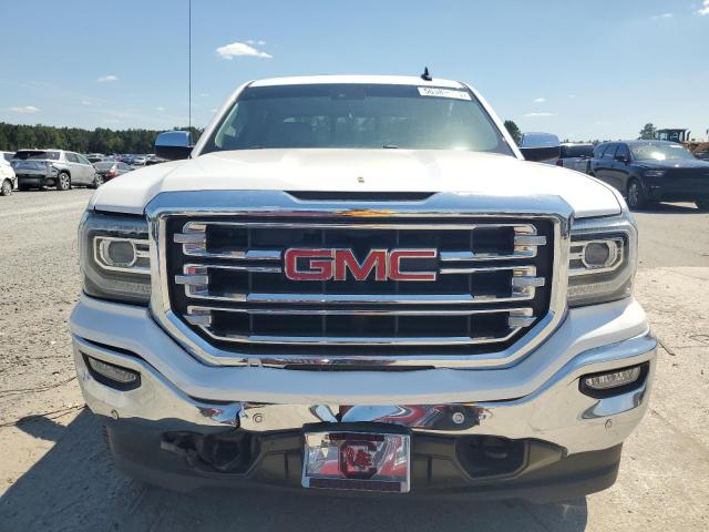 2018 GMC SIERRA K1500 SLT Photos | NC - LUMBERTON - Repairable Salvage ...