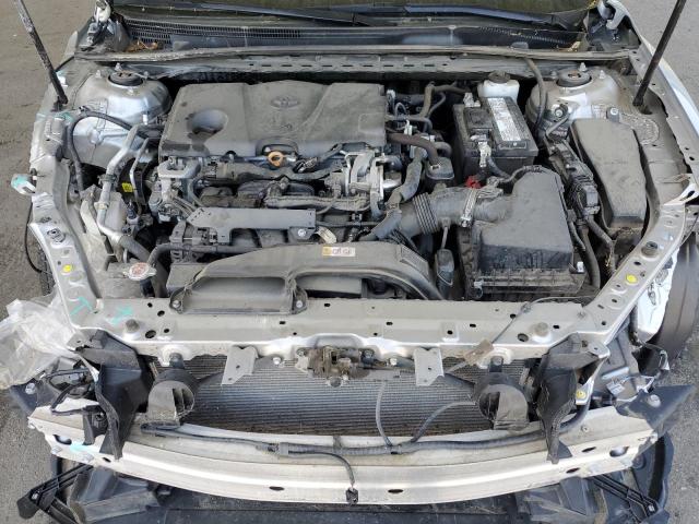 2019 Toyota Camry L VIN: 4T1B11HK4KU233548 Lot: 56065904