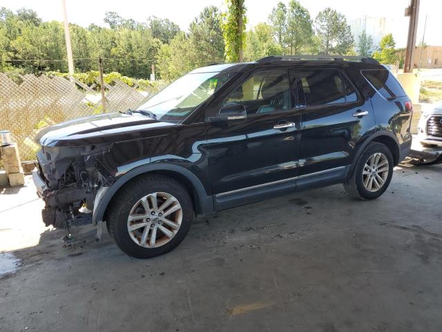 2011 Ford Explorer Xlt VIN: 1FMHK7D89BGA89739 Lot: 56141394