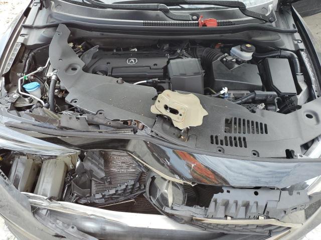 2022 ACURA ILX PREMIU 19UDE2F88NA008359