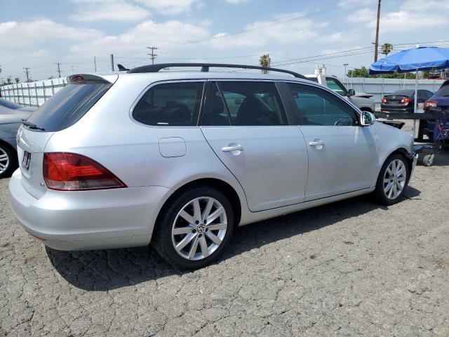 2014 Volkswagen Jetta Tdi VIN: 3VWPL7AJXEM601309 Lot: 55160214