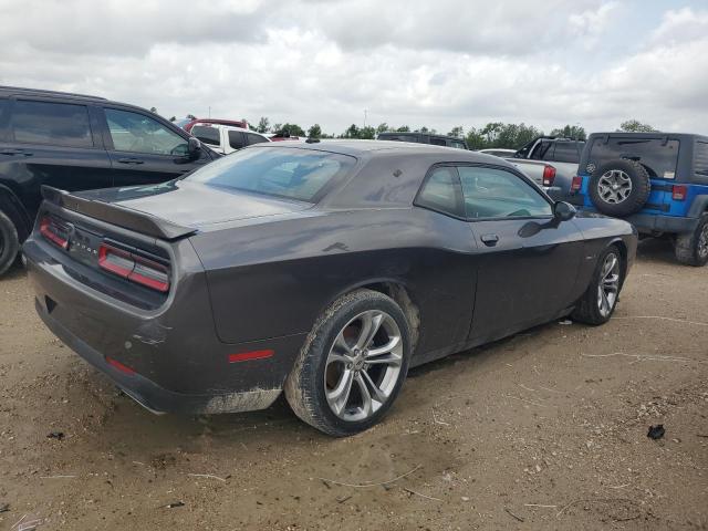 2021 Dodge Challenger R/T VIN: 2C3CDZBT7MH546619 Lot: 53668714