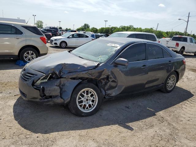 2009 Toyota Camry Se VIN: 4T1BK46K59U579927 Lot: 55557104