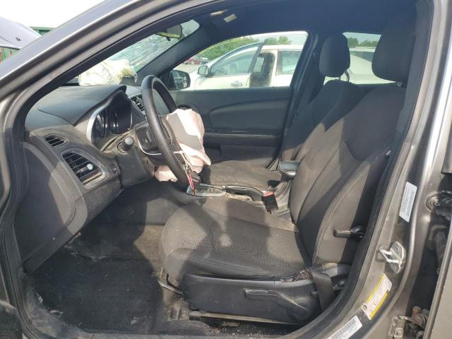 2013 Dodge Avenger Se VIN: 1C3CDZAB9DN631574 Lot: 55873854