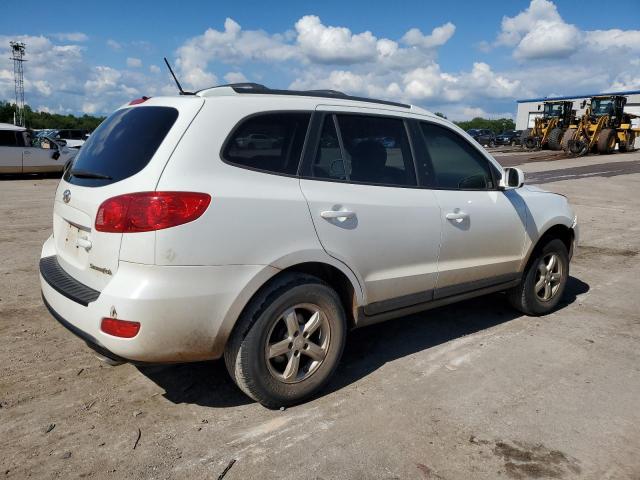 2007 Hyundai Santa Fe Gls VIN: 5NMSG13D27H088259 Lot: 54669404