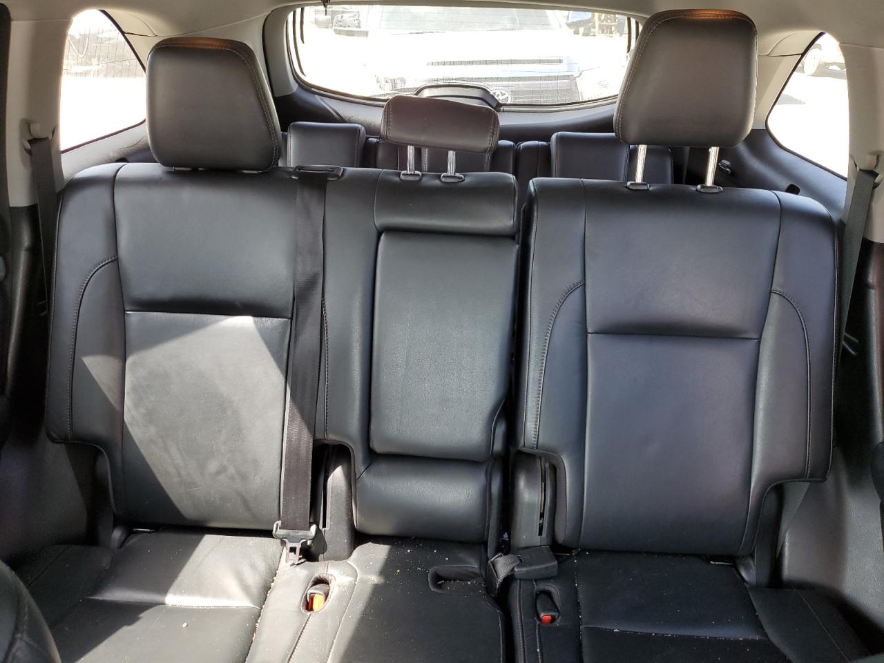 5TDKZRFHXJS282436 2018 Toyota Highlander Se