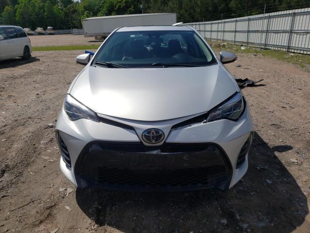 2017 Toyota Corolla L VIN: 2T1BURHE5HC866490 Lot: 54843134